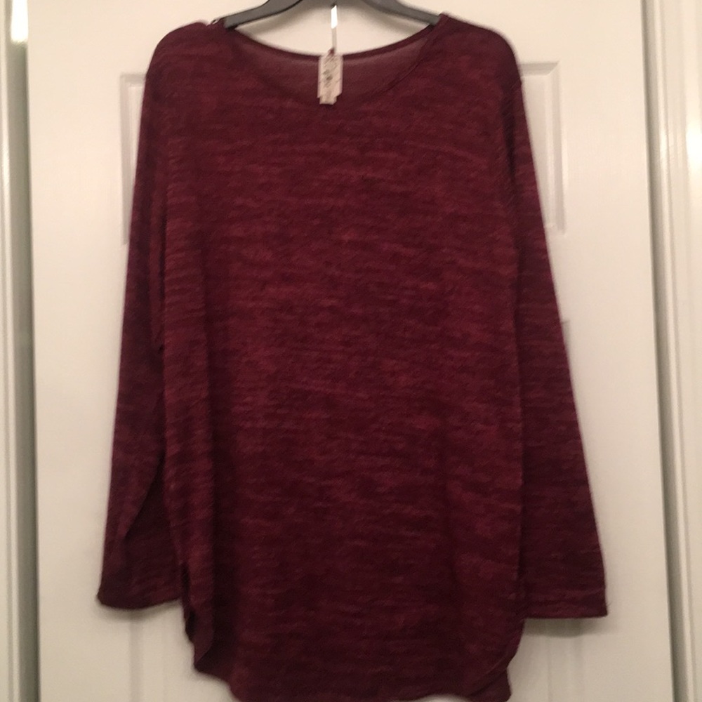 Women’s sweater